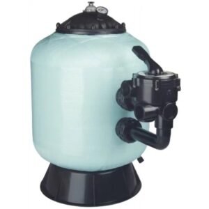Astral pool Berlin filter with multiport valve 9000 l/h Ø 500 mm